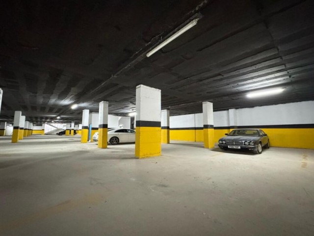Kuzey Kıbrıs Gayrimenkulü: Girne merkezde denize yakın Blue Palm Site’de satılık loft daire SA-2-0204 - Fotoğraf 2