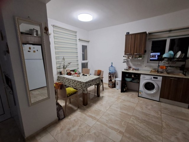 Kuzey Kıbrıs’ta gayrimenkul satın alın: Gazimağusa yakınındaki Stilos Villas’ta hazır tapulu bungalov SB-2-0236 - Fotoğraf 2