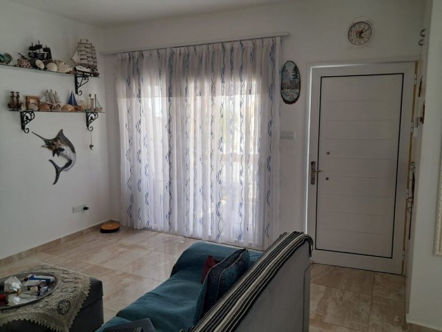 Kuzey Kıbrıs’ta gayrimenkul satın alın: Gazimağusa yakınındaki Stilos Villas’ta hazır tapulu bungalov SB-2-0236 - Fotoğraf 3