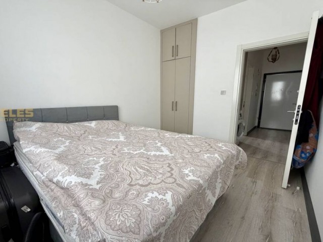 Kuzey Kıbrıs, Girne’de Dapsan Site içerisinde bahçeli уютlu daire SA-2-0452 - Fotoğraf 3