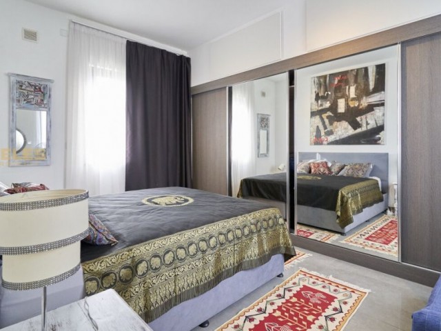Elit bir Site içerisindeki şık daire dikkatinizi çekecek SA-31194 - Fotoğraf 4