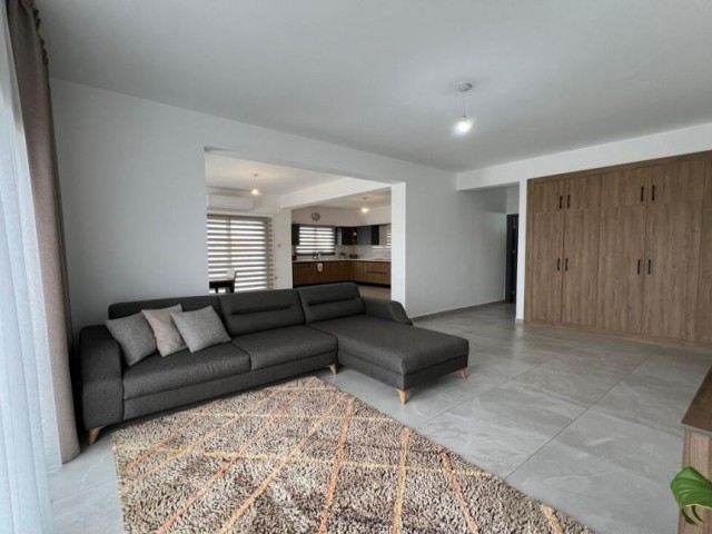 GARDEN HOMES Sitesinde 3+1 Penthouse Sizi Etkileyecek SA-3-0371 - Fotoğraf 3