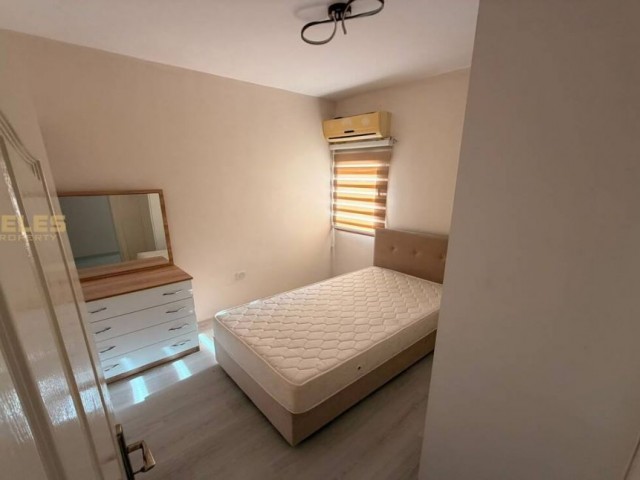 Doğanköy’de 2+1 Daire — Geniş, Eşyalı ve Havuzlu SA-2-0517