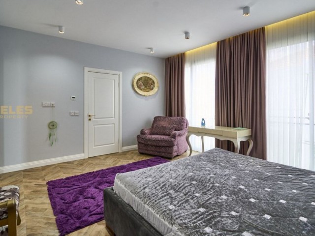 Deniz Kenarında Özel Villa — Yeni Bir Yaşam Seviyesi Sv-4-0462 - Fotoğraf 2