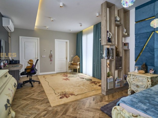 Deniz Kenarında Özel Villa — Yeni Bir Yaşam Seviyesi Sv-4-0462 - Fotoğraf 3