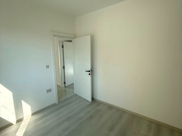 Lefkoşa, Kızılbaş Bölgesinde 2+1 Daire