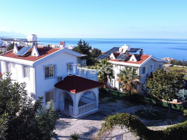 Esentepe’de 650 m² Arsalı, Bireysel Koçanlı, KDV/Trafosuz & Aidatsız 3+1 Müstakil Villa - Fotoğraf 2
