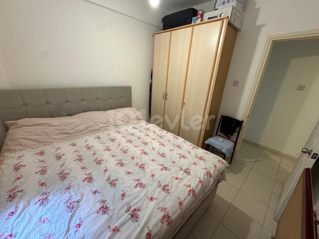 Girne Alsancak'ta Muhteşem 75 m² 2+1 Daire - Fotoğraf 2