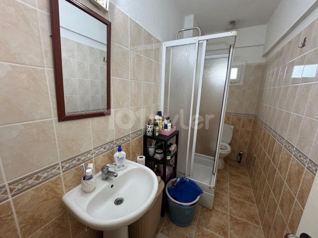 Girne Alsancak'ta Muhteşem 75 m² 2+1 Daire - Fotoğraf 3