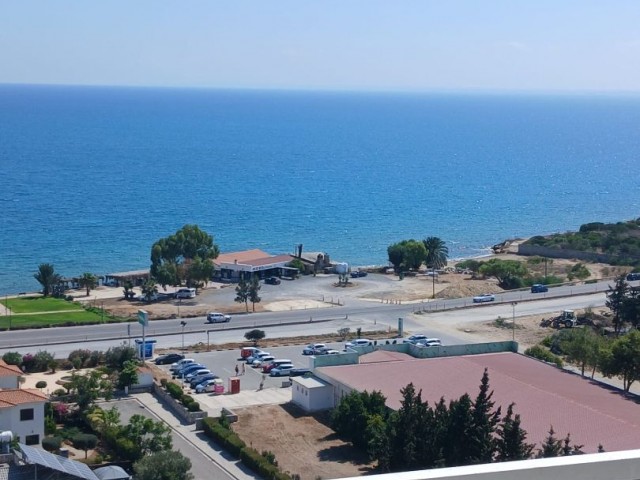 İskele Boğaz'ında Abelia Residence: Studio Daire %15 peşinat ile 10 Yıla kadar şirkete ödemeli vade imkanı