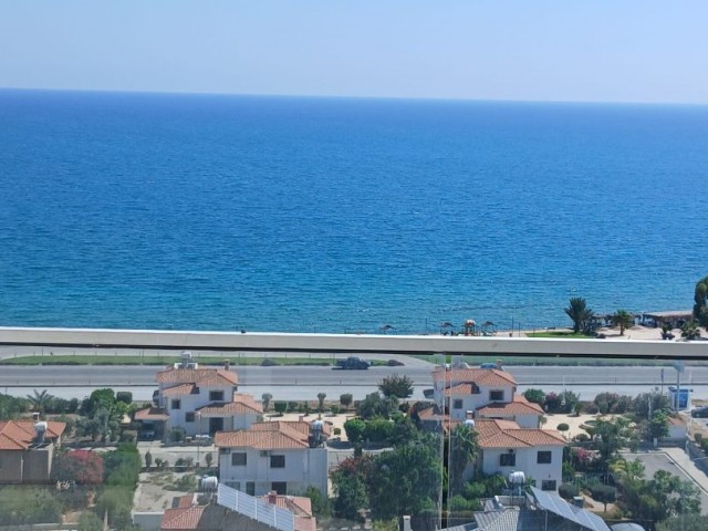 İskele Boğaz'ında Abelia Residence: Studio Daire %15 peşinat ile 10 Yıla kadar şirkete ödemeli vade imkanı - Fotoğraf 3