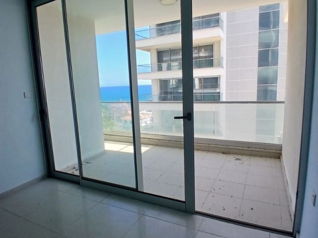 İskele Boğaz'ında Abelia Residence: 1+1 Daire %15 peşinat ile 10 Yıla kadar şirkete ödemeli vade imkanı - Fotoğraf 3