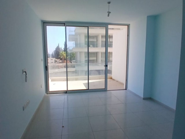 İskele Boğaz'ında Abelia Residence: Studio Daire %15 peşinat ile 10 Yıla kadar şirkete ödemeli vade imkanı