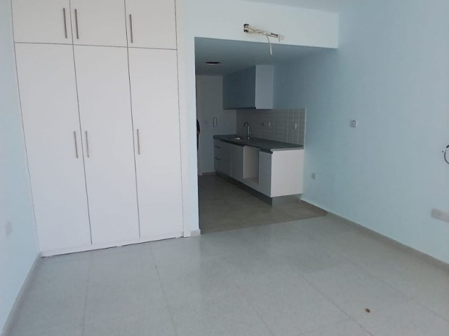 İskele Boğaz'ında Abelia Residence: Studio Daire %15 peşinat ile 10 Yıla kadar şirkete ödemeli vade imkanı - Fotoğraf 4