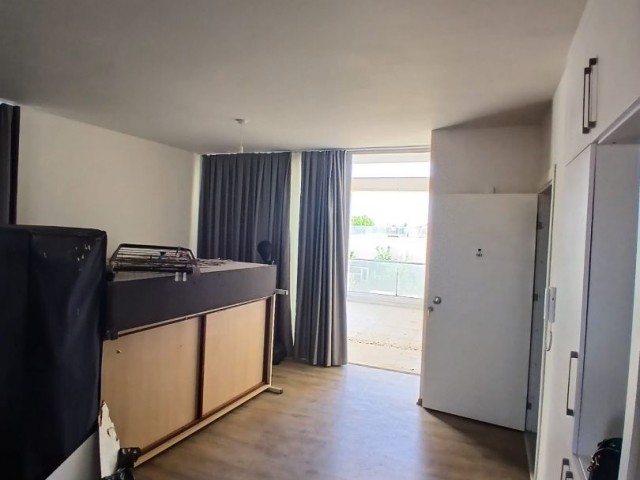 İskele Boğaz'ında Abelia Residence: 3+1 Dublex Daire %15 peşinat ile 10 Yıla kadar şirkete ödemeli vade imkanı - Fotoğraf 2