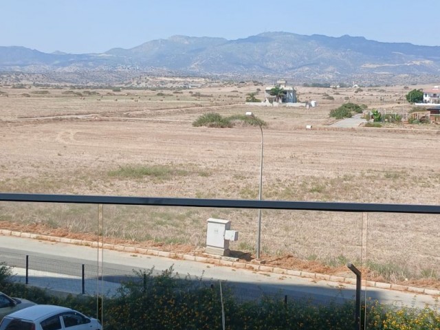 İskele Boğaz'ında Abelia Residence: 3+1 Dublex Daire %15 peşinat ile 10 Yıla kadar şirkete ödemeli vade imkanı - Fotoğraf 3