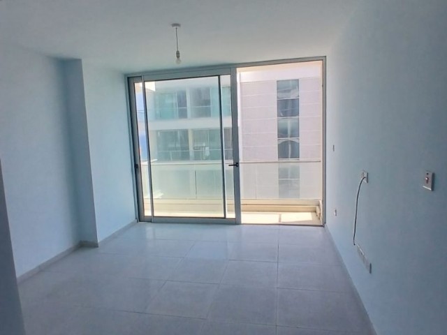 İskele Boğaz'ında Abelia Residence: Studio Daire %15 peşinat ile 10 Yıla kadar şirkete ödemeli vade imkanı
