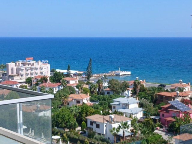 İskele Boğaz'ında Abelia Residence: Studio Daire %15 peşinat ile 10 Yıla kadar şirkete ödemeli vade imkanı - Fotoğraf 2