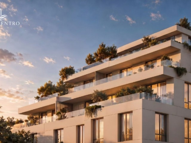 Mare Centro Karakum - % 15 peşinat ile 10 Yıla kadar şirkete ödemeli vade imkanı