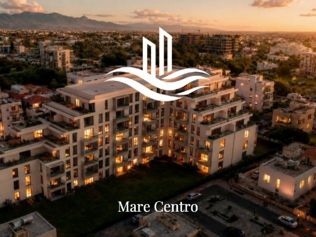 Mare Centro Karakum - % 15 peşinat ile 10 Yıla kadar şirkete ödemeli vade imkanı - Fotoğraf 2
