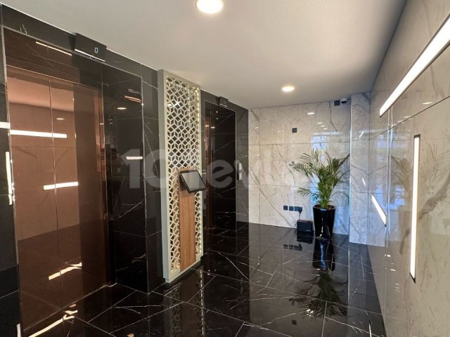 Celsus Business Center'da Satılık Ofis - Fotoğraf 4