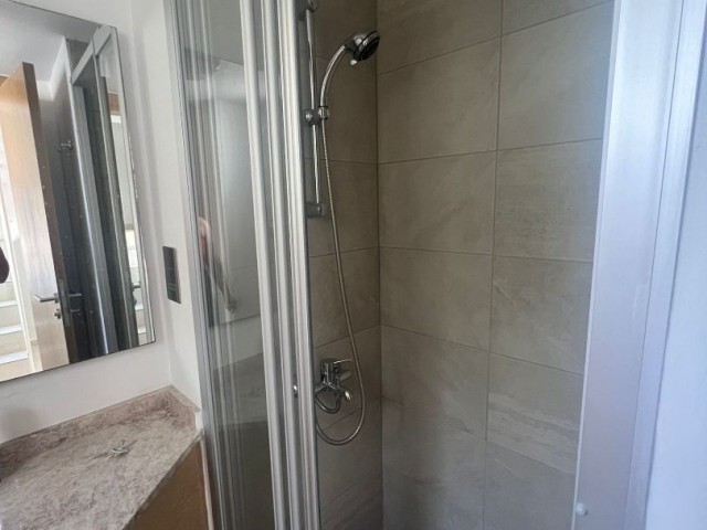 Alsancak 1+1 Loft Daire - Fotoğraf 3