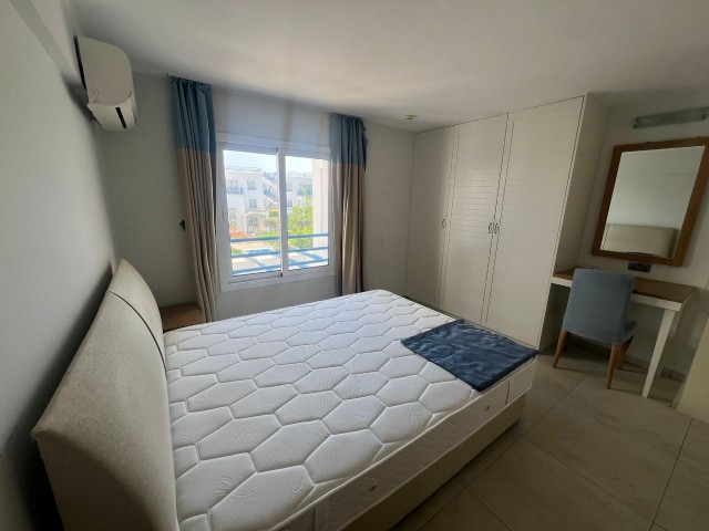 Alsancak 1+1 Loft Daire - Fotoğraf 4