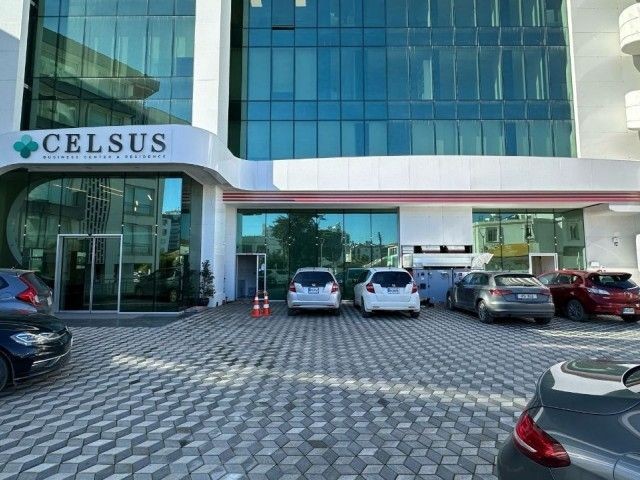 Celsus Business Center'da Satılık Ofis - Fotoğraf 2