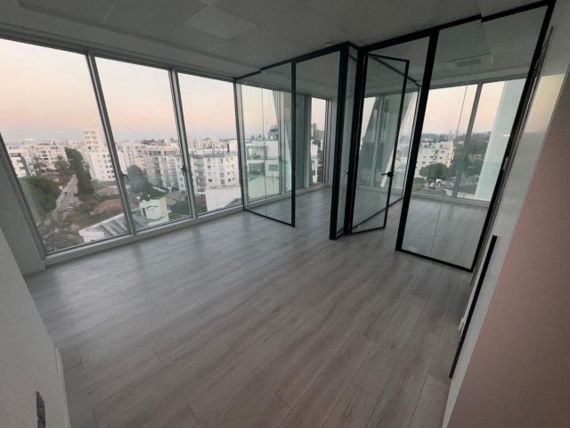 Celsus Business Center'da Satılık Ofis - Fotoğraf 3