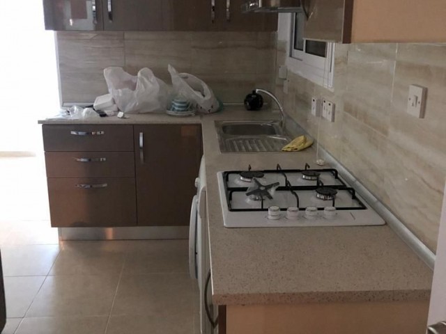 Güzelyurt Merkezde Satılık 2+1 Daire; - Fotoğraf 2