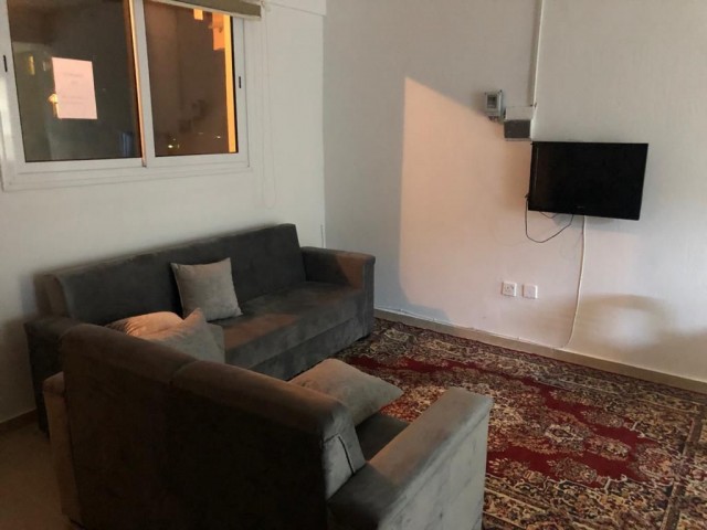 Güzelyurt Merkezde Satılık 2+1 Daire; - Fotoğraf 3