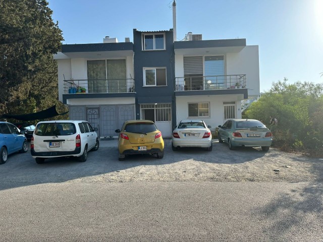 Güzelyurt Merkezde Satılık 2+1 Daire; - Fotoğraf 4