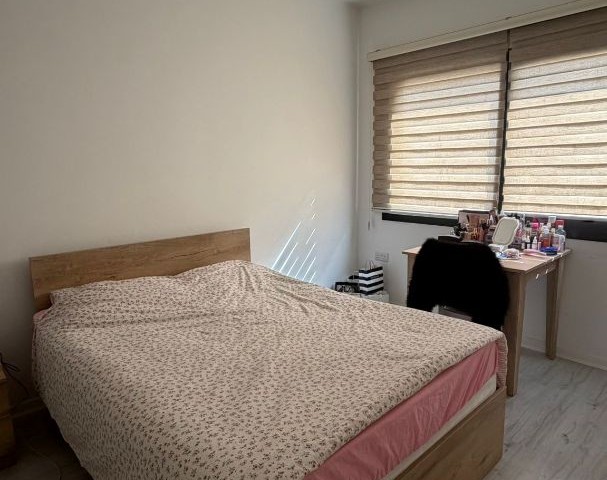 Küçük Kaymaklı 2+1 Satılık Daire - Fotoğraf 3