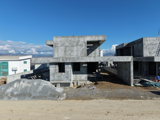 🚨 West Town 2 Batıkent’te Satılık 4+1 Lüks Villa | 2026 Aralık Teslim - Fotoğraf 3