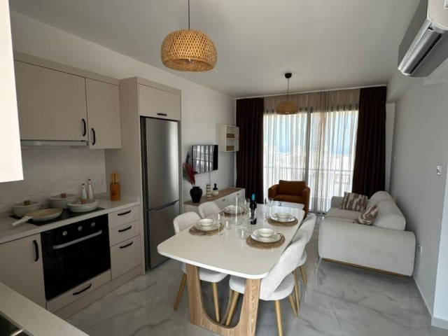 Satılık Daire - Yeni Erenköy, İskele, Kuzey Kıbrıs - Fotoğraf 2