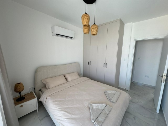 Satılık Daire - Yeni Erenköy, İskele, Kuzey Kıbrıs - Fotoğraf 4