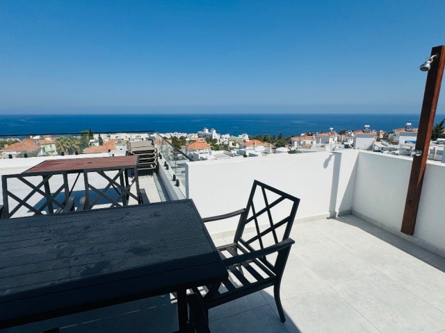 Eşsiz Deniz ve Dağ Manzaralı Modern Villa – Esentepe, Kuzey Kıbrıs 🌿 Island Life Cyprus, modern mimariyi, nefes kesici manzaraları ve büyüleyici Akdeniz yaşamını mükemmel şekilde birleştiren, yeni tamamlanmış 3 yatak odalı, 3 banyolu müstakil villayı sizlere sunmaktan mutluluk duyar. - Fotoğraf 4