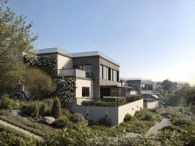 Gerçekten Ayırt Edici Bir Aspens Penthouse – Benzersiz Manzaralar ve Özel Yüksek Konumda Yaşam