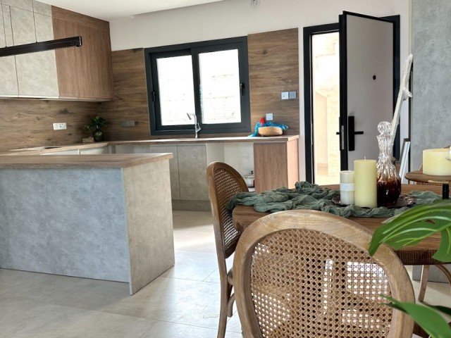 Ödüllü Projede Özel Bahçe Seviyesi Rezidans – Sınırlı Sayıda Mevcut - Fotoğraf 3