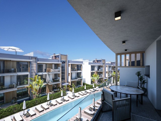 Laptada Satılık 2+1 Daire - Fotoğraf 3