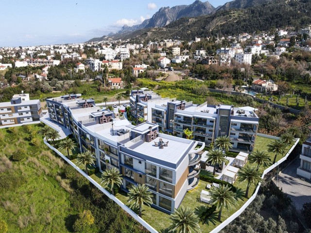 Laptada Satılık 2+1 Daire - Fotoğraf 4