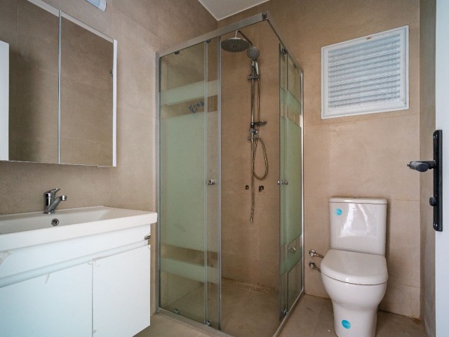 GİRNE MERKEZ SATILIK 1+1, 2+1 DAİRE