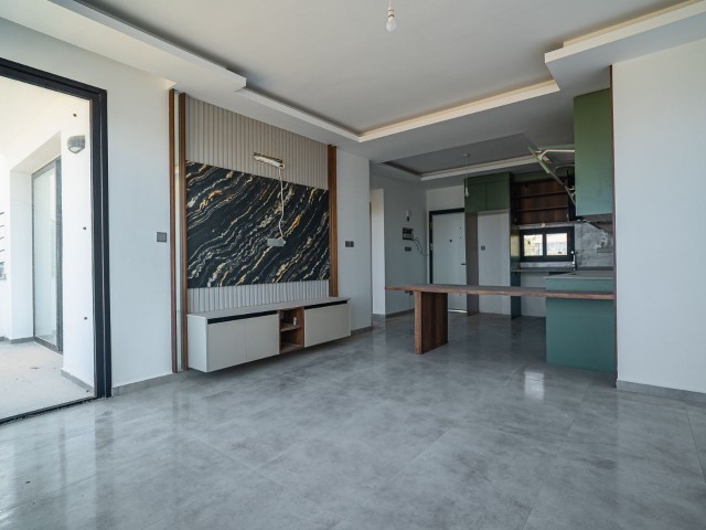 Sahibinden Çatalköyde Bahçeli Teraslı Ensuite Daireler - Fotoğraf 2