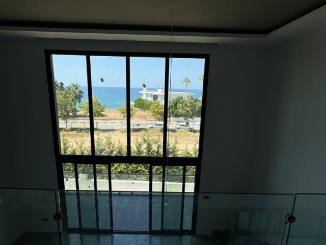 Kervansaray Loft projesinde deniz manzaralı satılık 3+1 loft daire - Fotoğraf 2