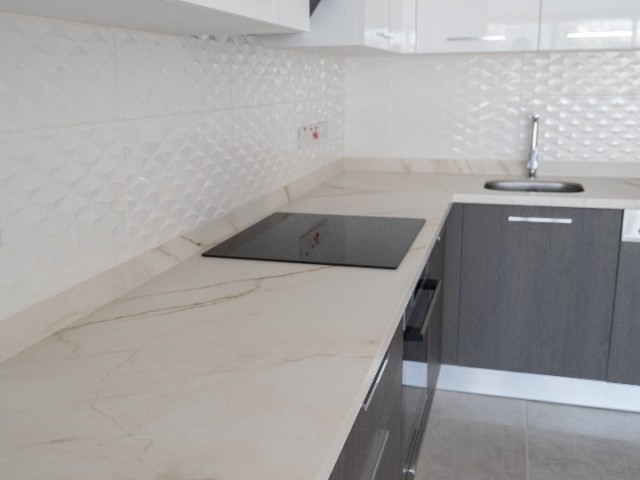 Emtan Olive Hill 2+1 Penthouse Köşe Daire - Fotoğraf 4