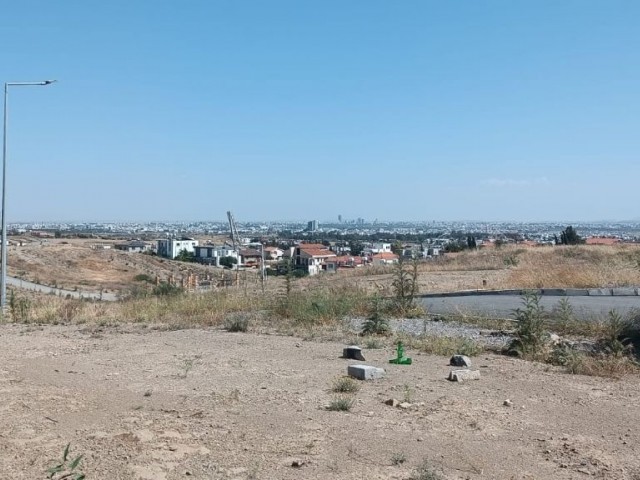 Gönyelide Eşsiz Konumda Satılık Villa Arsası 14 Nolu Parsel - Fotoğraf 4