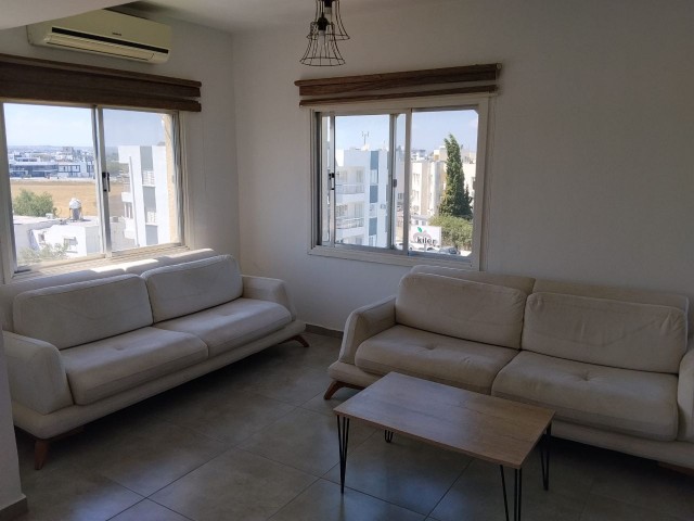 3+1 Merkezi Lokasyon Daire Satılık - Fotoğraf 2