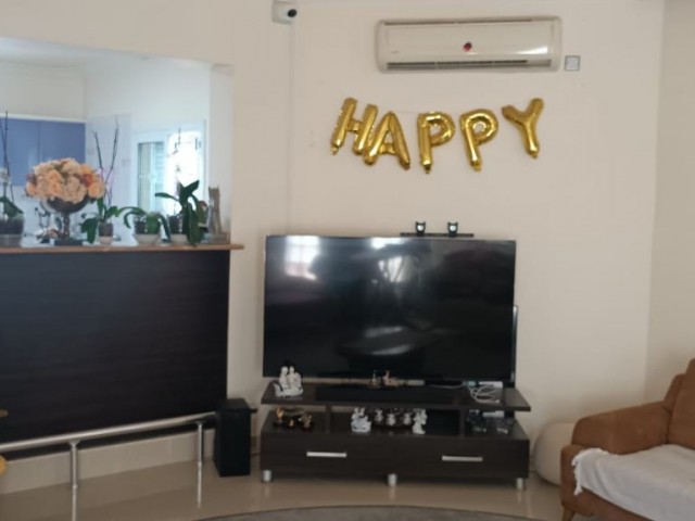 4 +1 Metehan villa - Fotoğraf 3