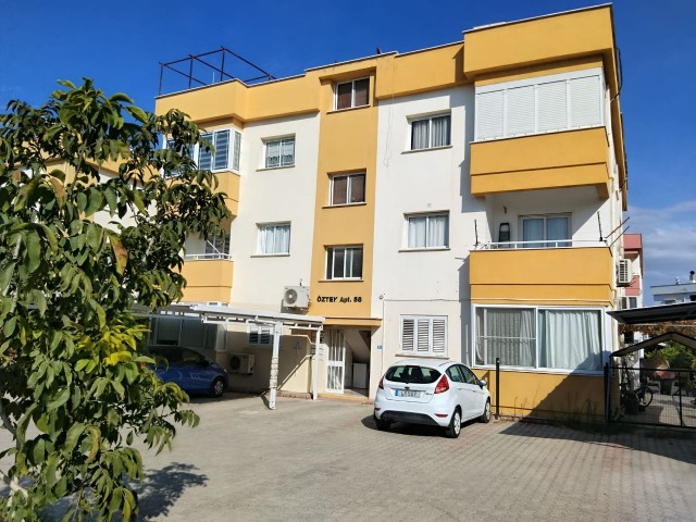 3+1 Türk Malı fırsat daire