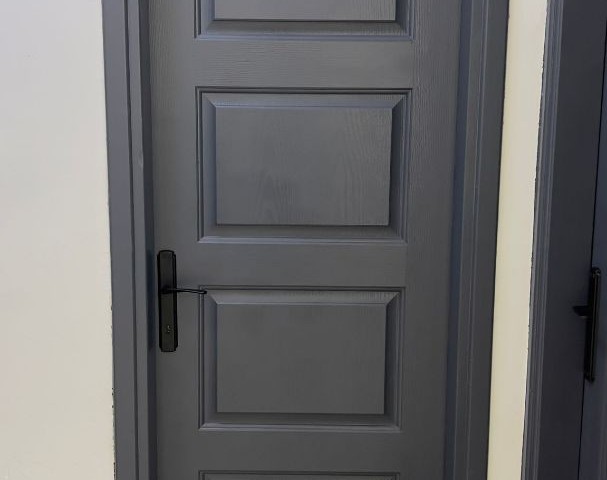HASPOLAT 2+1 SATILIK DAİRE